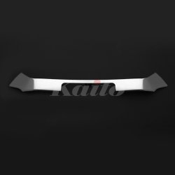 画像7: TOYOTA TANK M900A/M910A フロントナンバープレートガーニッシュ