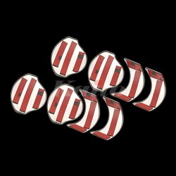 画像7: NISSAN NOTE E12 後期 エアコンダクトカバー