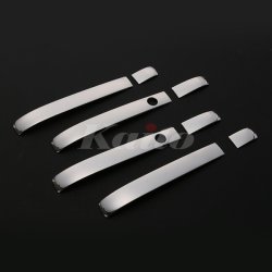 画像9: HONDA N-BOX CUSTOM[JF3/4] ドアハンドルカバー