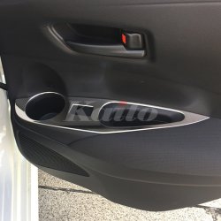 画像2: TOYOTA CORLLA SPORT 210系 ウィンドウスイッチパネル