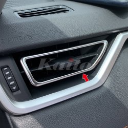画像2: TOYOTA：RAV4 【XA50型】エアコンダクトリング