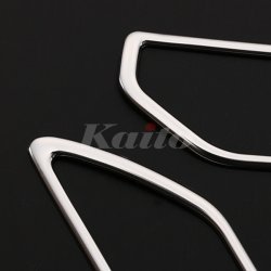 画像3: TOYOTA：RAV4 【XA50型】エアコンダクトリング