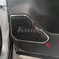 画像2: TOYOTA：RAV4 【XA50型】ドアスピーカーリング