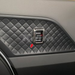 画像3: DAIHATSU：TANTO CUSTOM 【LA650/660S】ウィンドウスイッチパネル