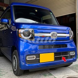 画像2: HONDA：N-VAN【JJ1/2】バンパーグリルカバー