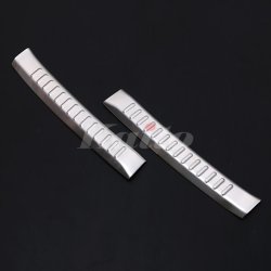 画像5: TOYOTA：YARIS【KSP210/MXPA13#/MXPH1#】ラゲッジスカッフプロテクター