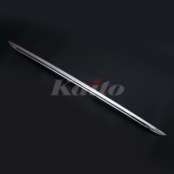 画像5: TOYOTA：YARIS【KSP210/MXPA13#/MXPH1#】リアゲートトリム