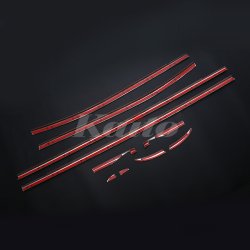 画像7: TOYOTA：YARIS【KSP210/MXPA13#/MXPH1#】ウィンドウトリム