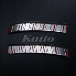 画像6: TOYOTA COROLLA TOURING【210系】ラゲッジスカッフプロテクター