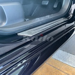 画像4: TOYOTA COROLLA TOURING【210系】スカッフプレート