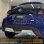 画像1: TOYOTA：YARIS【KSP210/MXPA13#/MXPH1#】リアバンパープロテクター (1)