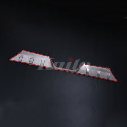 画像7: TOYOTA：YARIS【KSP210/MXPA13#/MXPH1#】リアバンパープロテクター