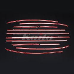 画像8: HONDA FIT【GR1-8】ウィンドートリム