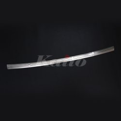 画像5: HONDA FIT【GR1-8】リアバンパーステップガード