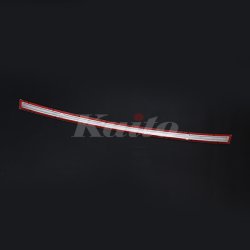 画像6: HONDA FIT【GR1-8】リアバンパーステップガード