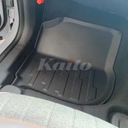 画像5: HONDA FIT【GR1-8】フロアマット