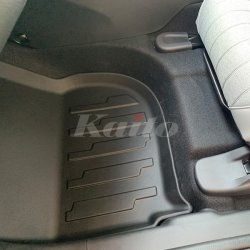 画像6: HONDA FIT【GR1-8】フロアマット