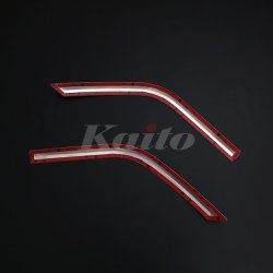 画像7: HONDA FIT【GR1-8】フロントナンバープレートガーニッシュ