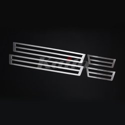 画像5: HONDA FIT【GR1-8】スカッフプレート