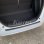 画像2: HONDA FIT【GR1-8】リアバンパーステップガード