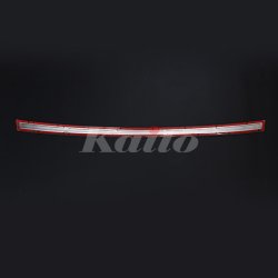 画像6: HONDA FIT【GR1-8】リアバンパーステップガード