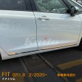 HONDA FIT【GR1-8】ドアトリム