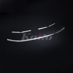 画像5: TOYOTA：YARIS【KSP210/MXPA13#/MXPH1#】グリルカバー