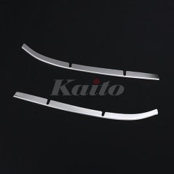 画像6: TOYOTA HARRIER MXUA8/AXUH8 グリルカバー