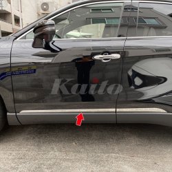 画像3: TOYOTA HARRIER MXUA8/AXUH8 ドアトリム