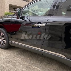 画像4: TOYOTA HARRIER MXUA8/AXUH8 ドアトリム