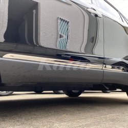 画像5: TOYOTA HARRIER MXUA8/AXUH8 ドアトリム