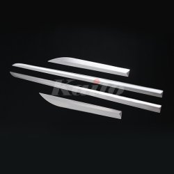 画像7: TOYOTA HARRIER MXUA8/AXUH8 ドアトリム