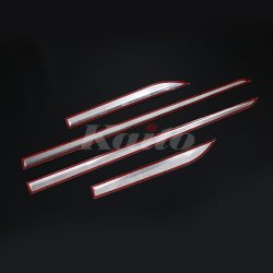 画像8: TOYOTA HARRIER MXUA8/AXUH8 ドアトリム