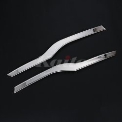 画像8: TOYOTA HARRIER MXUA8/AXUH8 リアエンブレムカバー