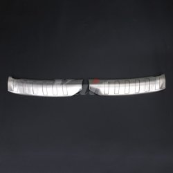 画像7: NISSAN KICKS P15 ラゲッジスカッフプロテクター