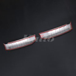 画像8: NISSAN KICKS P15 ラゲッジスカッフプロテクター