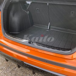 画像5: NISSAN KICKS P15 ラゲッジスカッフプロテクター