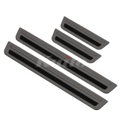 画像7: TOYOTA HARRIER MXUA8/AXUH8 スカッフプレート