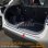 画像1: TOYOTA YARIS CROSS MXPB/MXPJ1 リアバンパーステップガード (1)