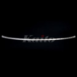 画像8: TOYOTA YARIS CROSS MXPB/MXPJ1 リアバンパーステップガード