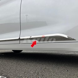 画像2: NISSAN ROOX B44A/B45A/B47A/B48A(BA1) ドアトリム