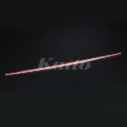 画像8: NISSAN ROOX B44A/B45A/B47A/B48A(BA1) リアバンパーステップガード