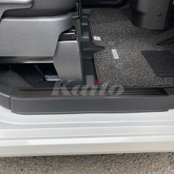 画像5: NISSAN ROOX B44A/B45A/B47A/B48A(BA1) スカッフプレート