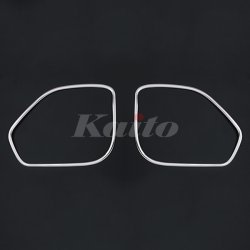 画像6: NISSAN ROOX B44A/B45A/B47A/B48A(BA1) ドアスピーカーリング