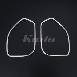 画像7: NISSAN ROOX B44A/B45A/B47A/B48A(BA1) ドアスピーカーリング