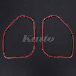 画像8: NISSAN ROOX B44A/B45A/B47A/B48A(BA1) ドアスピーカーリング