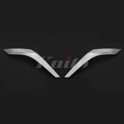 画像8: NISSAN ROOX B44A/B45A/B47A/B48A(BA1) ヘッドライトトリム