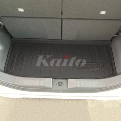 画像4: NISSAN ROOX B44A/B45A/B47A/B48A(BA1) ラゲッジマット