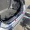 画像2: TOYOTA AQUA MXPK1#型 ラゲッジスカッフプロテクター (2)