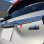 画像2: TOYOTA AQUA MXPK1#型 リアエンブレムカバー (2)